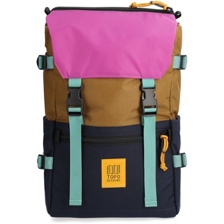 Topo Designs Rover Pack 2