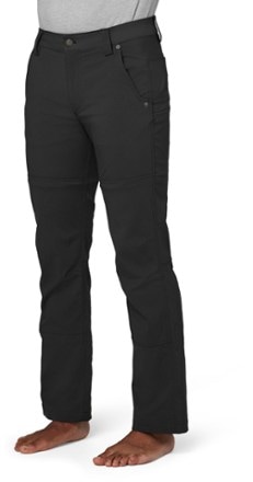 Flylow Trail Work Pants - Men's 0