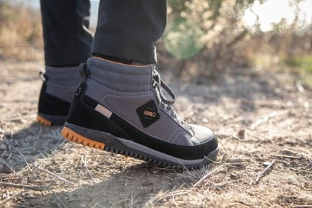 Xero Shoes Ridgeway Hiking Boots - Men's 10