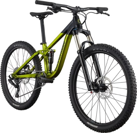 Cannondale Habit 26 Kids' Mountain Bike 1