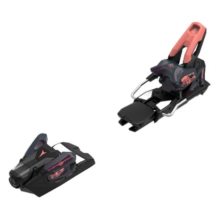 Atomic Strive 14 GW Ski Bindings 1