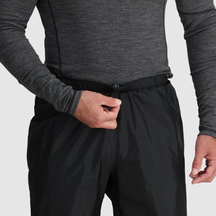 Outdoor Research Helium Rain Pants - Men's 5