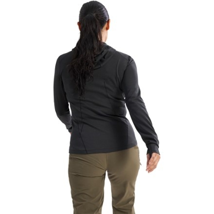 Arc'teryx Taema Thermal Hoodie - Women's 2