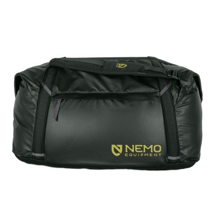 NEMO Double Haul 70 L Convertible Duffel and Tote 5