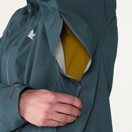 REI Co-op XeroCloud 3L Rain Jacket - Men's 9