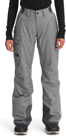 non insulated snow pants