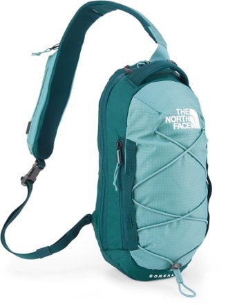 The North Face Borealis Sling Bag 0