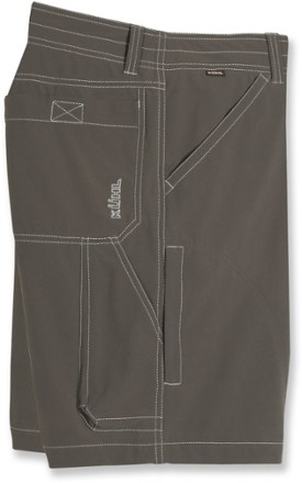 kuhl men's renegade shorts