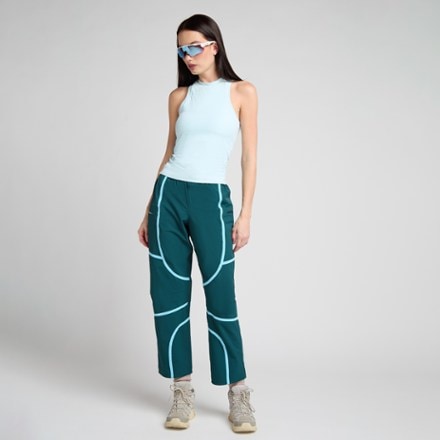SENIQ Tectonic Pants - Women's 7