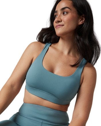 Vuori Stride Bra 4