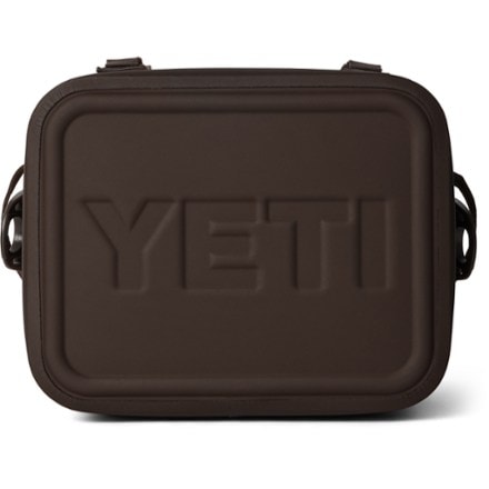 YETI Hopper Flip 12 Soft Cooler 8