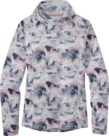 Outdoor Research Echo Printed Hoodie - Women's 0