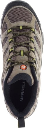 Merrell Moab 3 Hiking Shoes - Men's 5