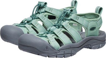 KEEN Newport H2 Sandals - Women's 3