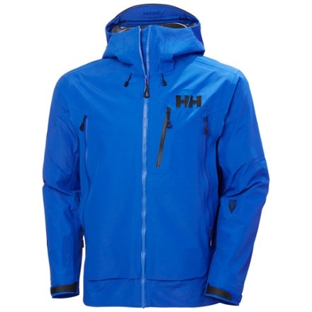 Helly Hansen Odin 9 Worlds 3.0 Jacket - Men's 0