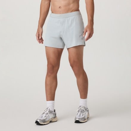 Vuori Qualify 5" Lined Shorts - Men's 1