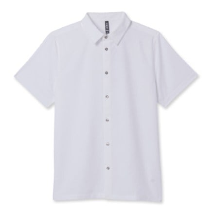 Vuori Manhattan Button-Down Shirt - Men's 0