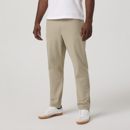 Vuori Meta Pants Classic Fit - Men's 1