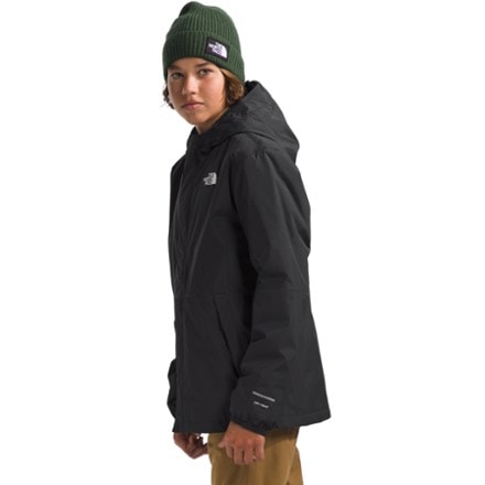 The North Face Warm Antora Rain Jacket - Boys' 4