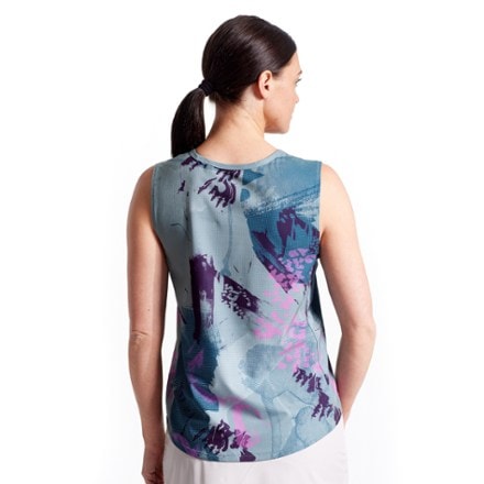 PEARL iZUMi Prospect Tech Cycling Tank Top - Women's 2