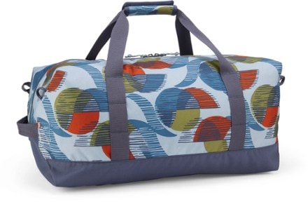 REI Co-op Roadtripper 40 Print Duffel 1