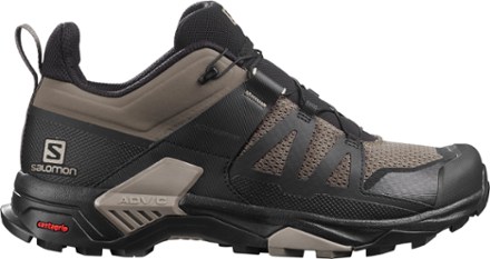 Salomon walking 2024 shoes uk