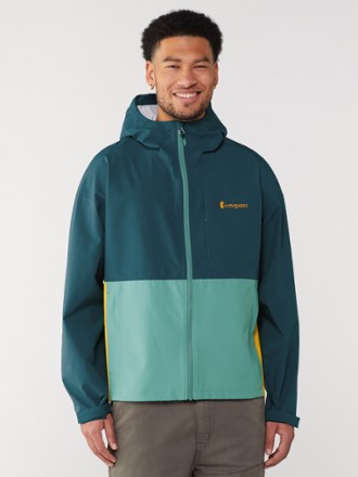 Cotopaxi Cielo Rain Jacket - Men's 1