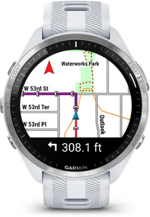 Garmin Forerunner 965 7