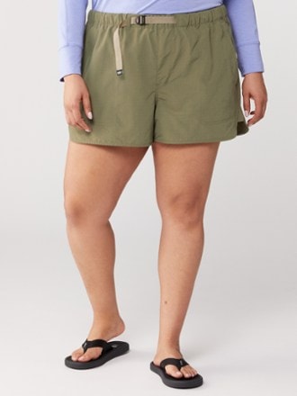 REI Co-op Trailmade Amphib Shorts - Women's 2