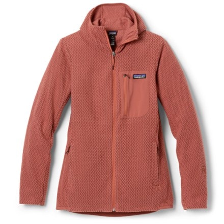 Patagonia R1 Air Full-Zip Hoody - Women's 0