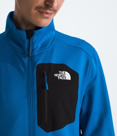 The North Face Crest Full-Zip Jacket - Men's 5