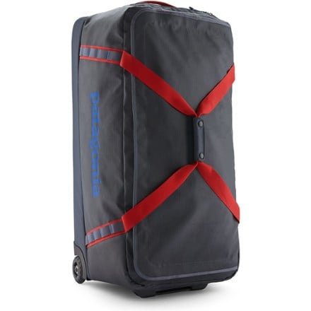 Patagonia Black Hole Wheeled Duffel 100 L 0