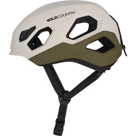 Wild Country Movement Climbing Helmet 2