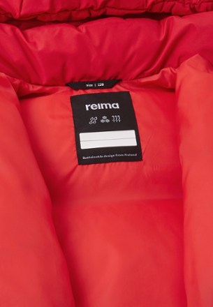 Reima Paimio Down Jacket - Toddlers'/Kids' 5