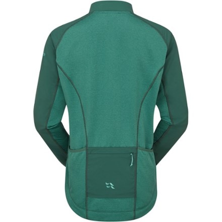 Rab Cinder Ridgeline Cycling Jacket - Women's 4