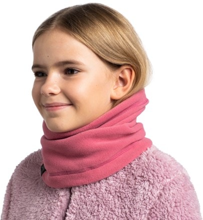 Buff Polar Neckwarmer - Kids' 2