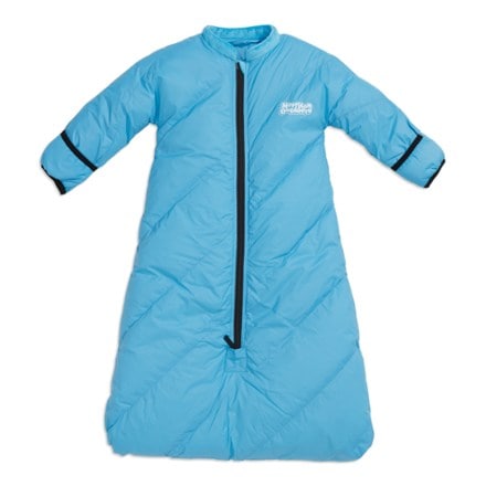 Morrison Outdoors Little Mo 20 Down Sleeping Bag - Infants' 0