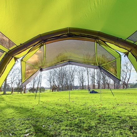 Zempire Evo TXL V2 Awning Wall Set 4