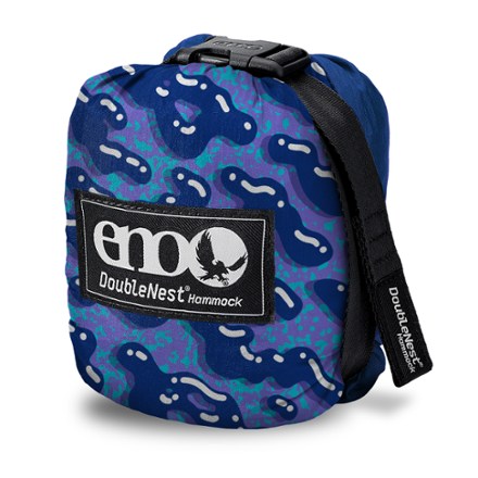 ENO DoubleNest Hammock - Print 2