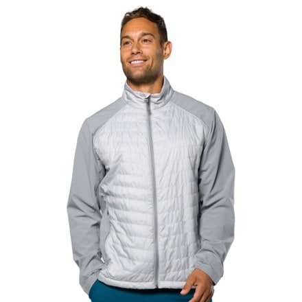 Nathan Navigator Hybrid Insulated Jacket - Men's 0