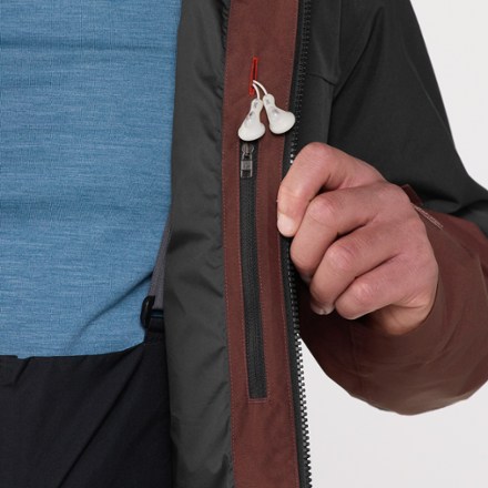 REI Co-op First Chair GTX Jacket - Men's 10