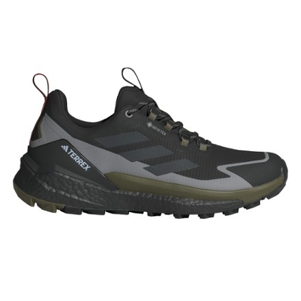 Terrex Free Hiker GORE-TEX 2.0 Low Hiking Shoes - Men's