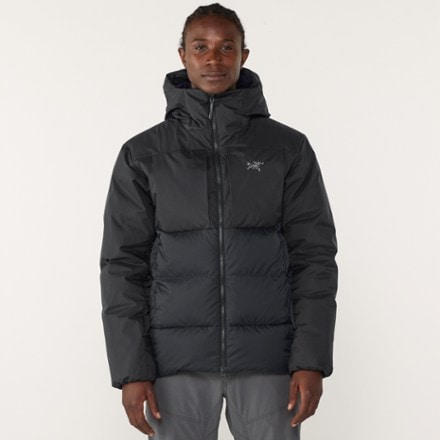 Arc'teryx Thorium SV Down Hoody - Men's 1