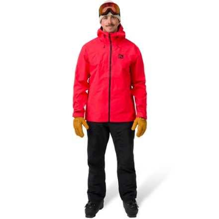 Flylow Knight Jacket - Men's 3