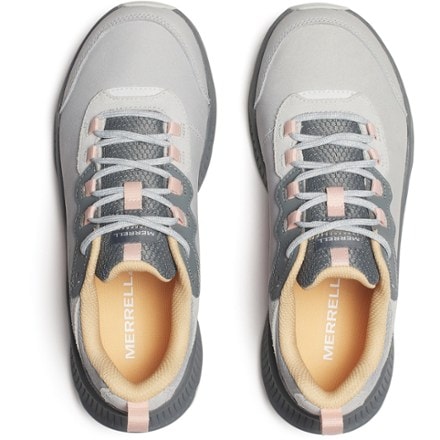 Merrell Speed Strike 2 Leather Hiking Shoes - Women's 6