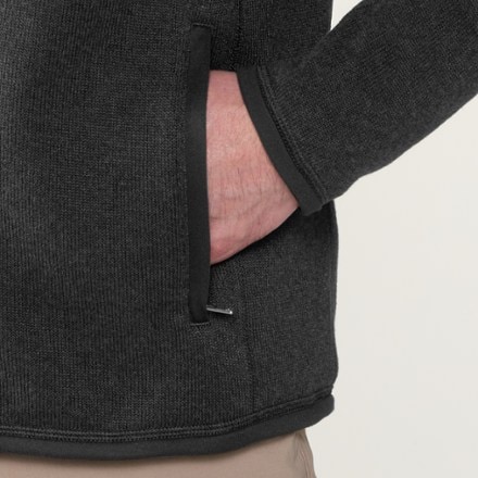 Patagonia Better Sweater Fleece Jacket - Men's 5
