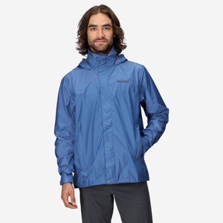 Marmot PreCip Eco Rain Jacket - Men's 0