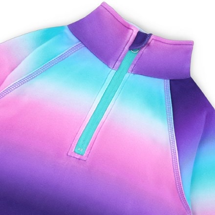 Deux par Deux Thermal Underwear Base Layer Set - Kids' 3