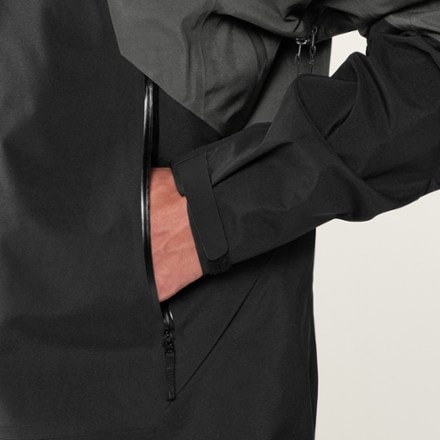 Arc'teryx Rush Jacket - Men's 10