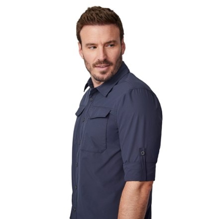 Free Country Sedona Ripstop Shirt - Men's 2